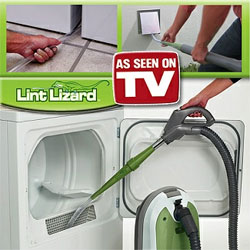 Lint Lizard Review As Seen On TV