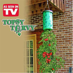 Topsy Turvy Review As Seen On TV