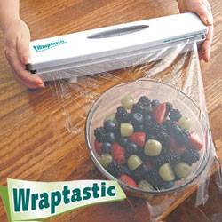 Wraptastic Review
