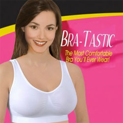 Bra-tastic As Seen On TV Review